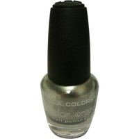 LA Colors Color Craze Nail Polish NP409 - Live