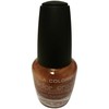 LA Colors Color Craze Nail Polish NP410 - Force