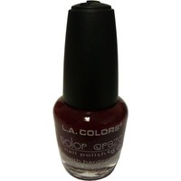 LA Colors Color Craze Nail Polish NP411 - Transformer