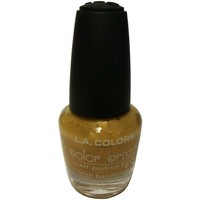 LA Colors Color Craze Nail Polish NP413 - Wave Length