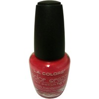 LA Colors Color Craze Nail Polish NP415 - Magnetic Force