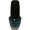 LA Colors Color Craze Nail Polish NP416 - Radiation