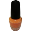 LA Colors Color Craze Nail Polish NP419 - Shock