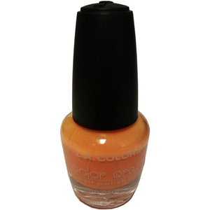 LA Colors Color Craze Nail Polish NP419 - Shock