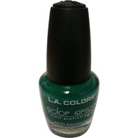 LA Colors Color Craze Nail Polish NP420 - Atomic