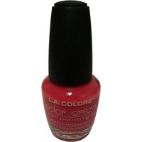 LA Colors Color Craze Nail Polish NP422 - Lightning