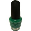 LA Colors Color Craze Nail Polish NP428 - Palm Tree