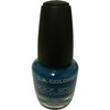 LA Colors Color Craze Nail Polish NP429 - Splash