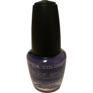 LA Colors Color Craze Nail Polish NP432 - Tropical Breeze