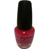 LA Colors Color Craze Nail Polish NP434 - Exotic Pink