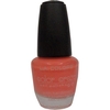 LA Colors Color Craze Nail Polish NP611 - Nectarine