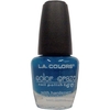 LA Colors Color Craze Nail Polish NP621 - Oceanic