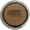 LA Colors Mineral Pressed Powder CMP308 - Warm Caramel