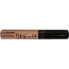 LA Colors Moisturising Lipgloss LG860 - Baby Pink
