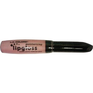 LA Colors Moisturising Lipgloss LG868 - Pink Pearl