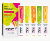 Lillipops Iced Soothies