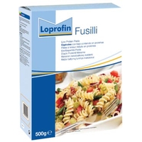 Loprofin Fusilli 500g