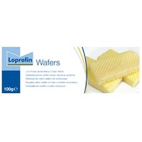 Loprofin Vanilla Wafers 100g