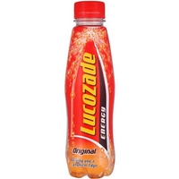 Lucozade Energy Original 12x1L