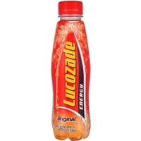 Lucozade Energy Original 24x380ml