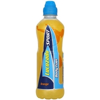 Lucozade Sport Orange 12x500ml