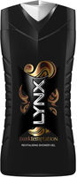 Lynx Shower Gel Dark Temptation 250ml