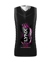 Lynx Shower Gel Excite 250ml