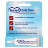 Lypsyl Cold Sore Gel