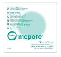 Mepore Dressing 10 x 11 cm (equivalent individual price 30p)