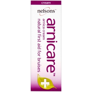 Nelsons Arnicare Arnica Cream 50g