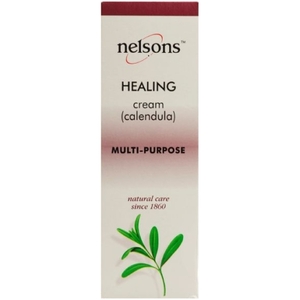 Nelsons Healing Cream 30g