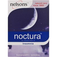 Nelsons Noctura 72s