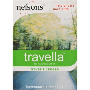 Nelsons Travella 72s