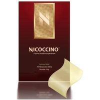 Nicoccino Lemon Mint 1mg Films 10s