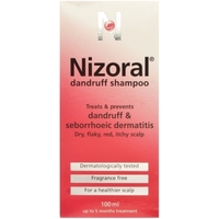 Nizoral Shampoo 100ml