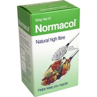 Normacol Granules 500g