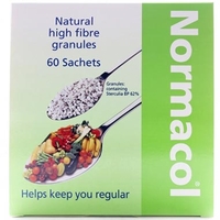 Normacol Granules Sachets 60x7g