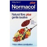 Normacol Plus Granules 500g