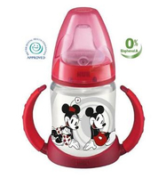 NUK Disney First Choice Learner Bottle 150ml