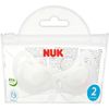 NUK Genius Silicone Soother - Size 2