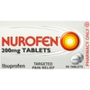 Nurofen 200mg Tablets 96s