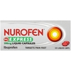Nurofen Express 200mg Liquid Capsules 10s