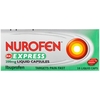 Nurofen Express 200mg Liquid Capsules 16s