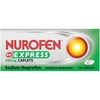 Nurofen Express 256mg Caplets 16s