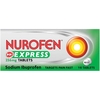 Nurofen Express 256mg Tablets 16s