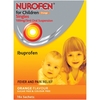 Nurofen for Children Orange Singles Sachets 16s