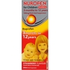 Nurofen for Children Strawberry Flavour Oral Suspension 200ml