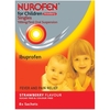 Nurofen for Children Strawberry Singles Sachets 8s
