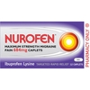 Nurofen Maximum Strength Migraine Pain 684mg Caplets 12s