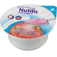 Nutilis Fruit Stage 3 - 3x150g (All Flavours)